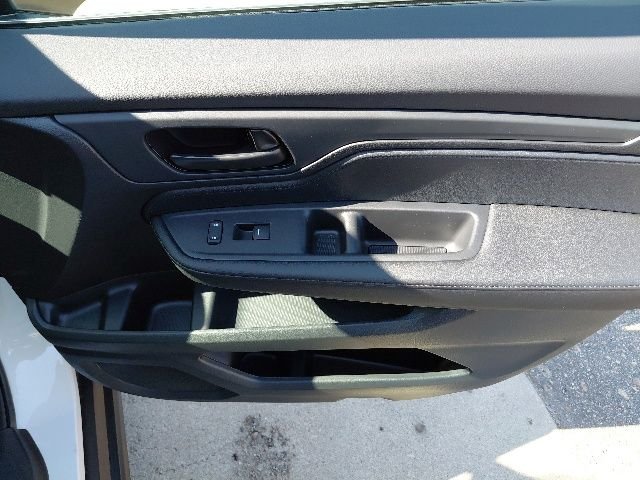 2026 Honda Odyssey EX-L - Photo 29