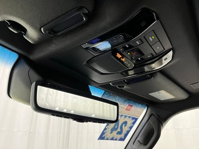 2024 Toyota Land Cruiser Base - Photo 23