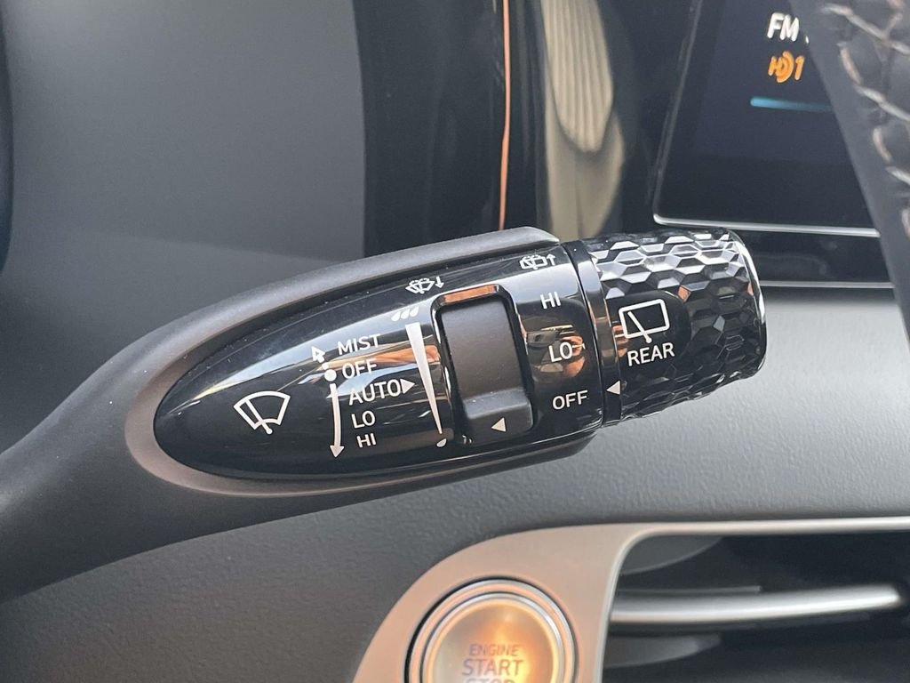 2025 Hyundai Palisade Limited - Photo 15