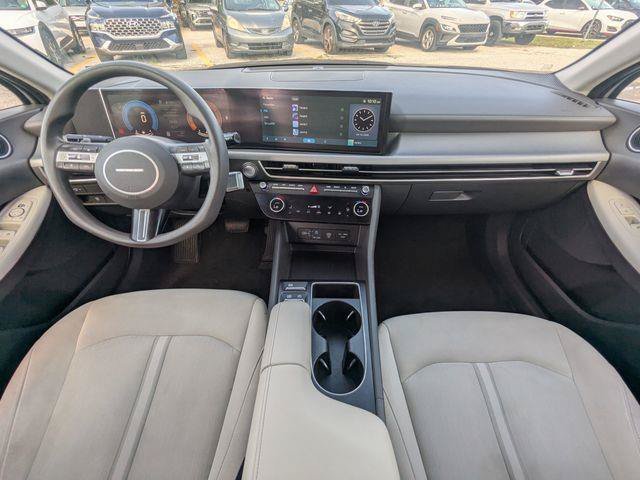 2024 Hyundai Sonata SEL - Photo 15