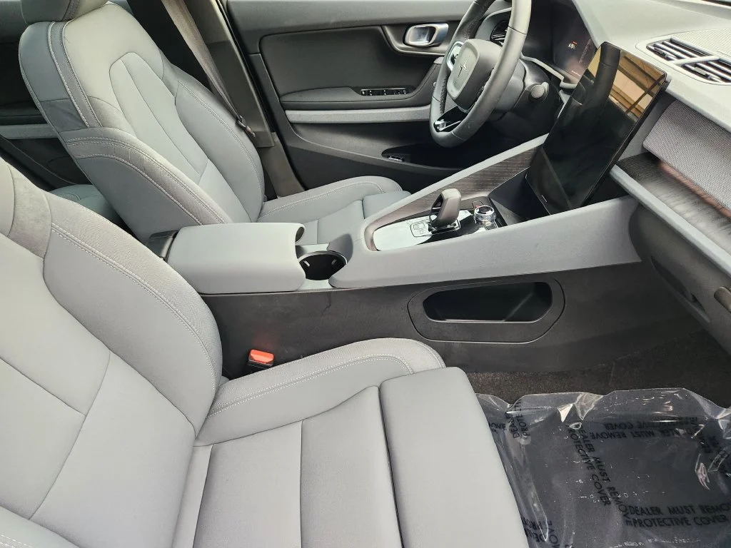 Used 2023  Polestar Long Range Dual Motor image 14