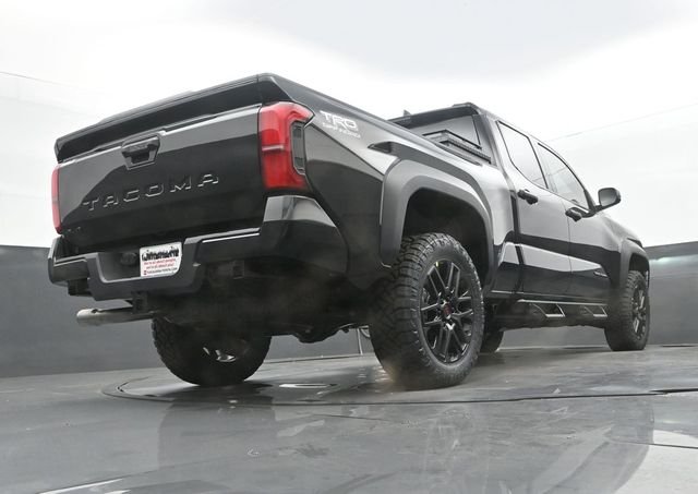 New 2026 Black Toyota TRD Off-Road image 24