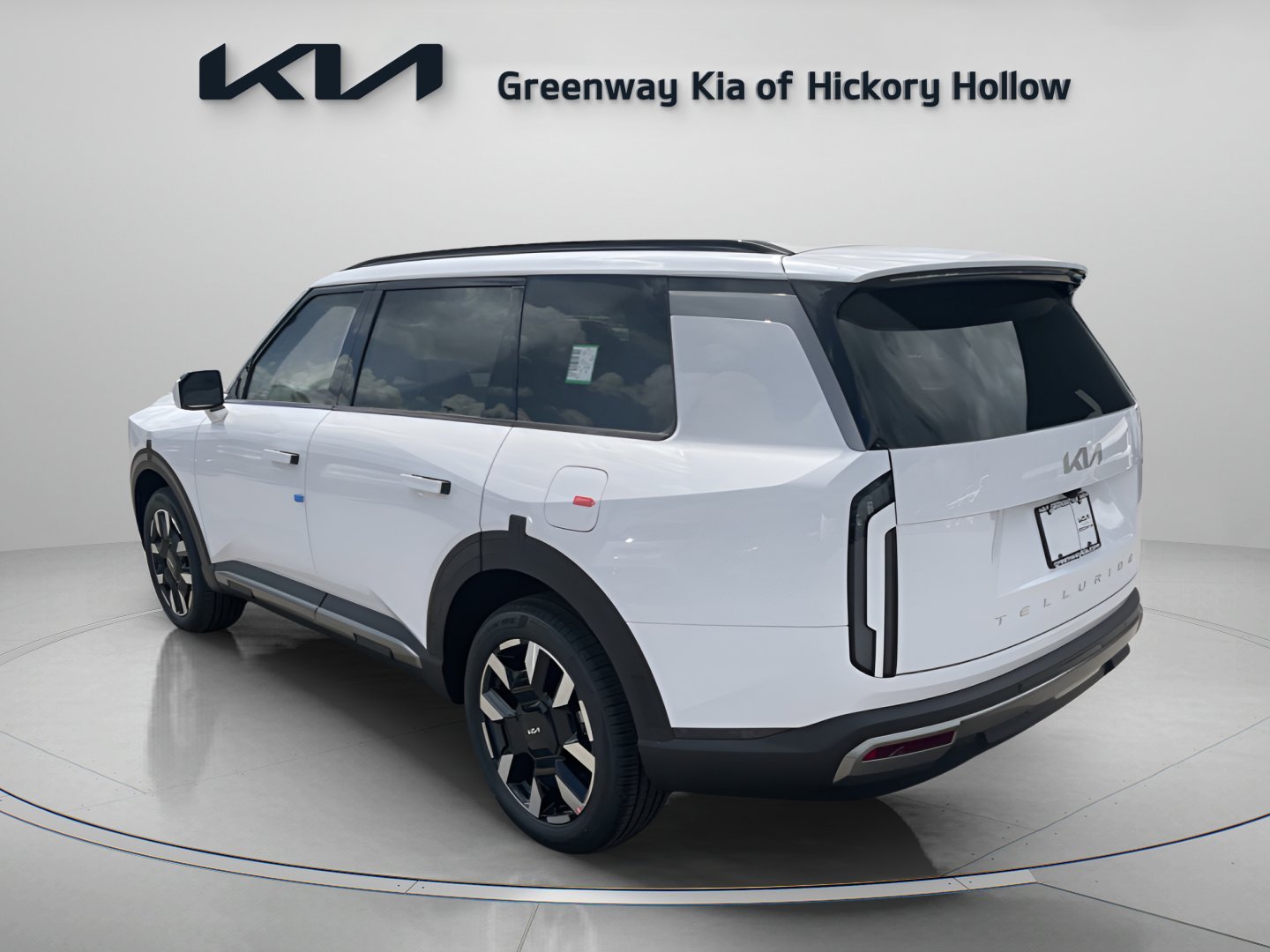 New 2027 Glacial White Pearl Kia S image 5