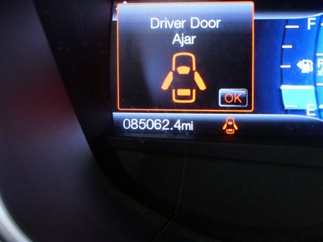 Used 2016 Silver Ford SE image 24