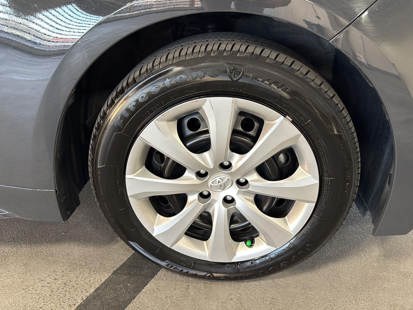 Used 2026 Underground Toyota LE image 20