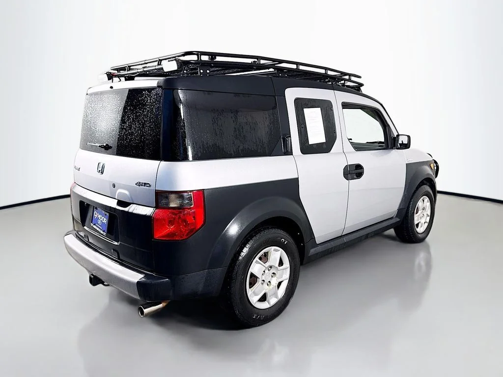 Used 2008 Alabaster Silver Metallic Honda LX image 7