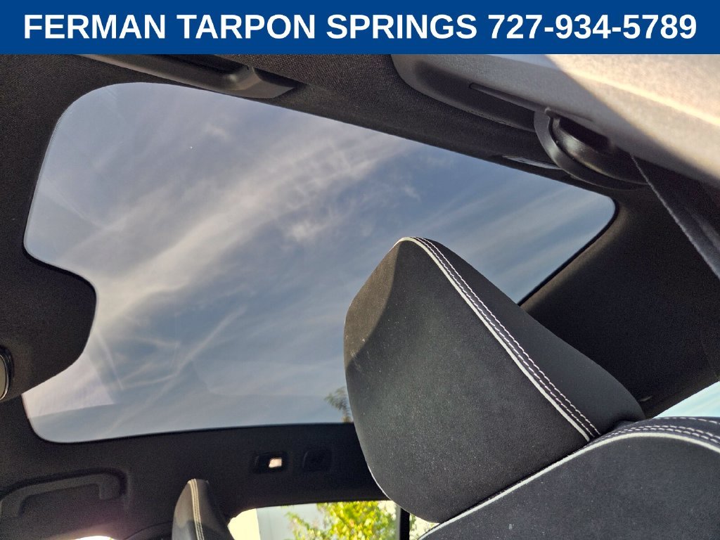 Certified Used 2023 Crystal White Volvo Plus image 22