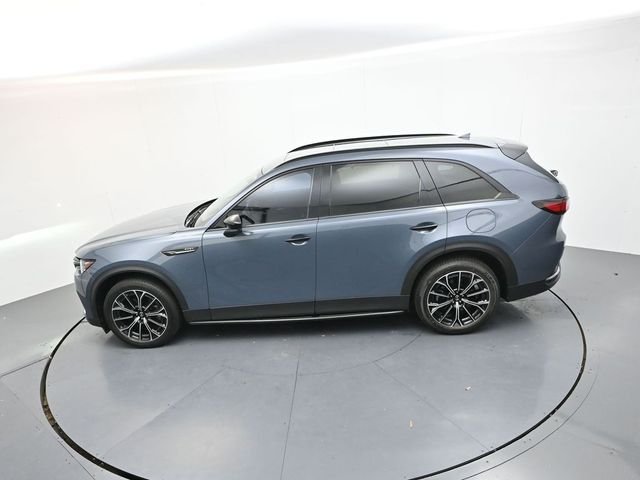 Used 2025 Gray Mazda Premium Plus image 24