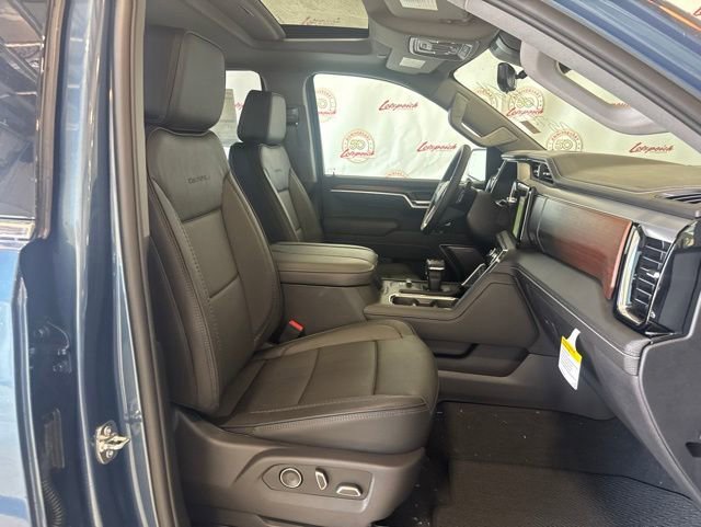 2026 GMC Sierra 1500 Denali - Photo 39