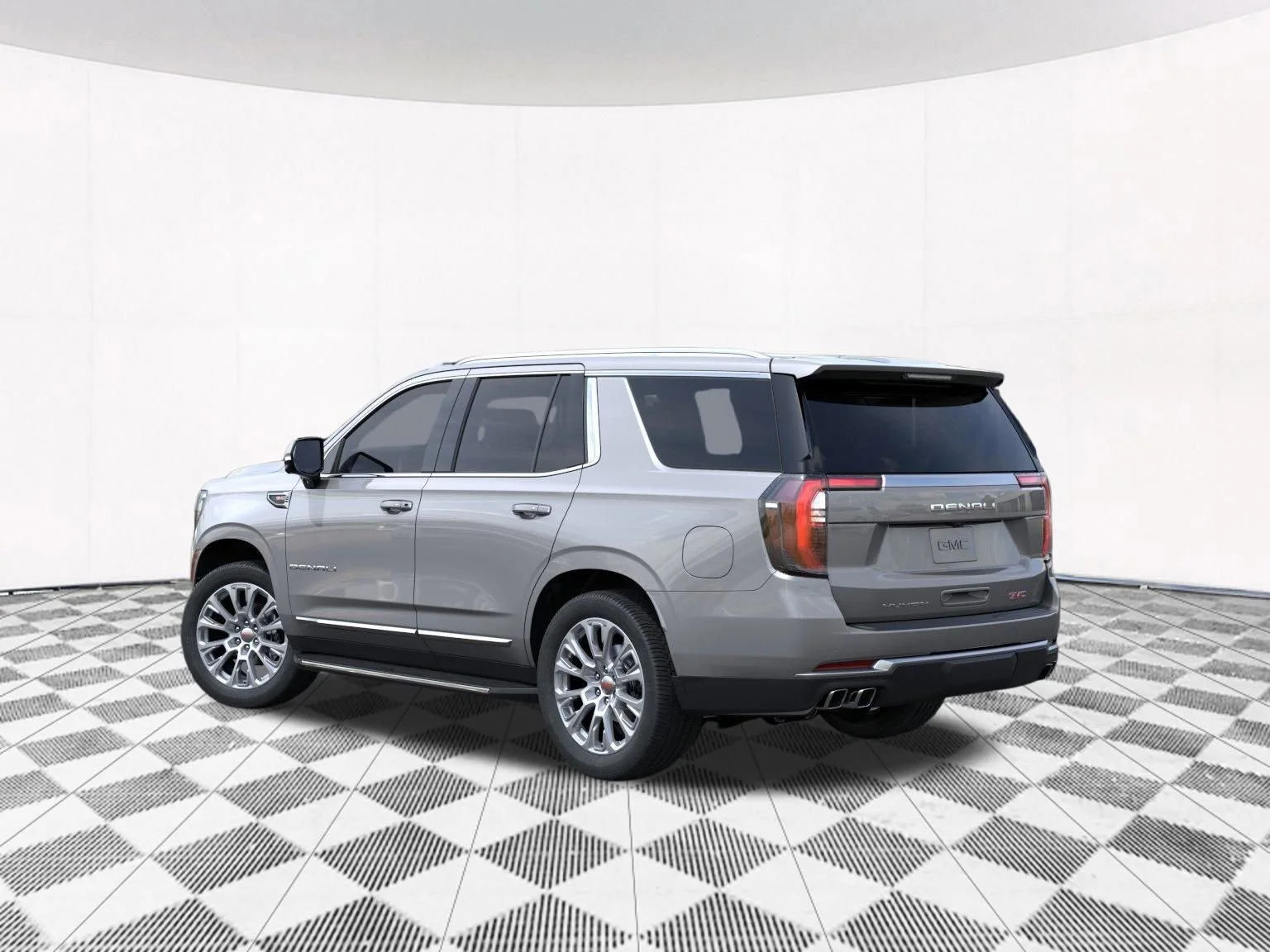 2026 GMC Yukon Denali - Photo 6