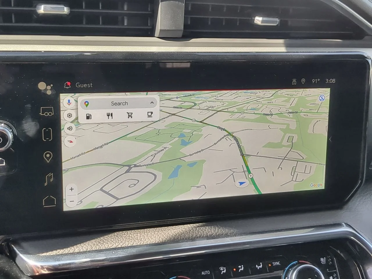 New 2026 Sterling Metallic GMC Denali DRW image 14