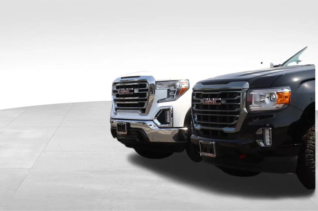 2023 GMC Sierra 1500 Elevation - Photo 45