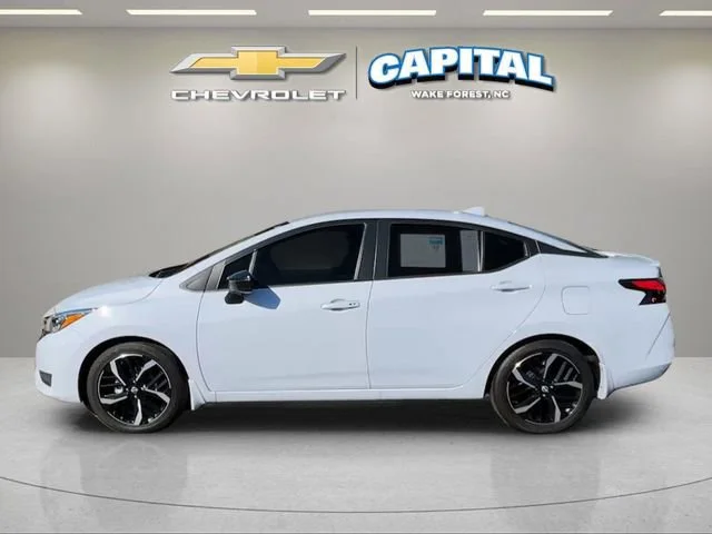 Used 2025 Gray Nissan 1.6 SR image 2