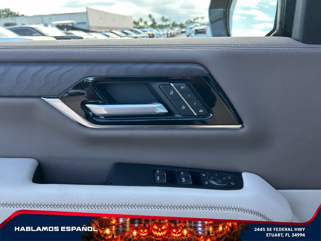 New 2026 Onyx Black GMC Denali image 21