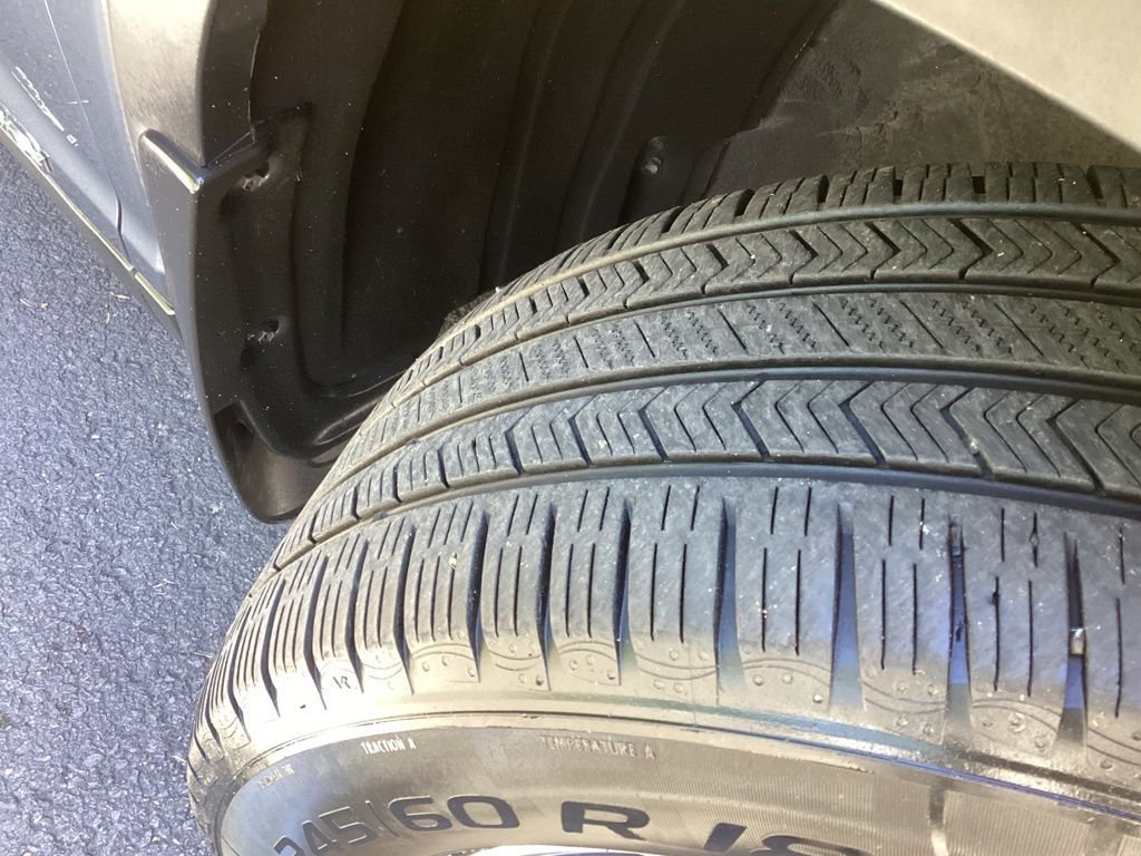 Used 2019 Blue Toyota XLE image 19