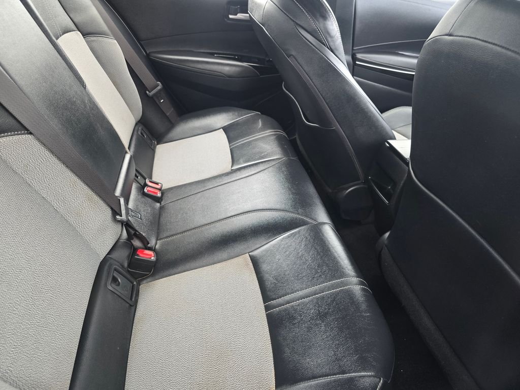 Used 2019 Brown Toyota XSE image 12