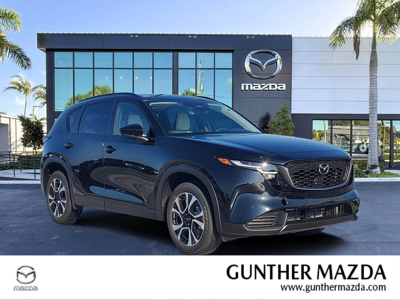 2026 Mazda CX-5 S Preferred Auto AWD's photo