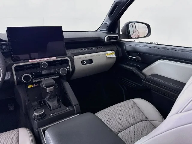 Used 2026 Red Toyota Limited image 24