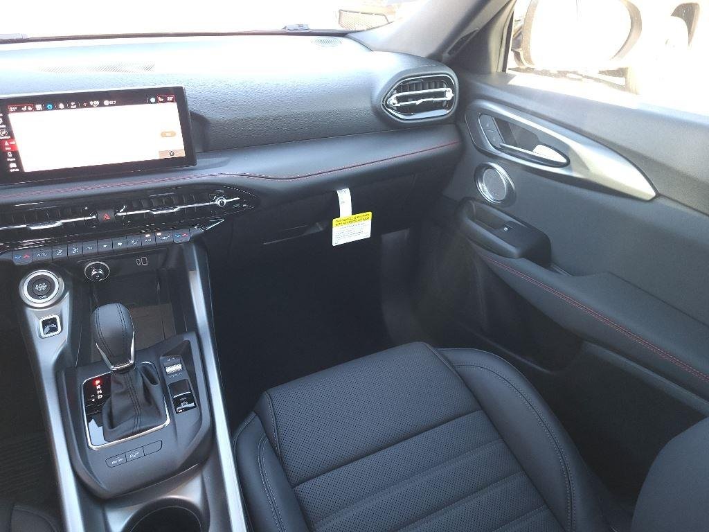 Used 2024 Acapulco Gold Dodge R/T Plus image 28