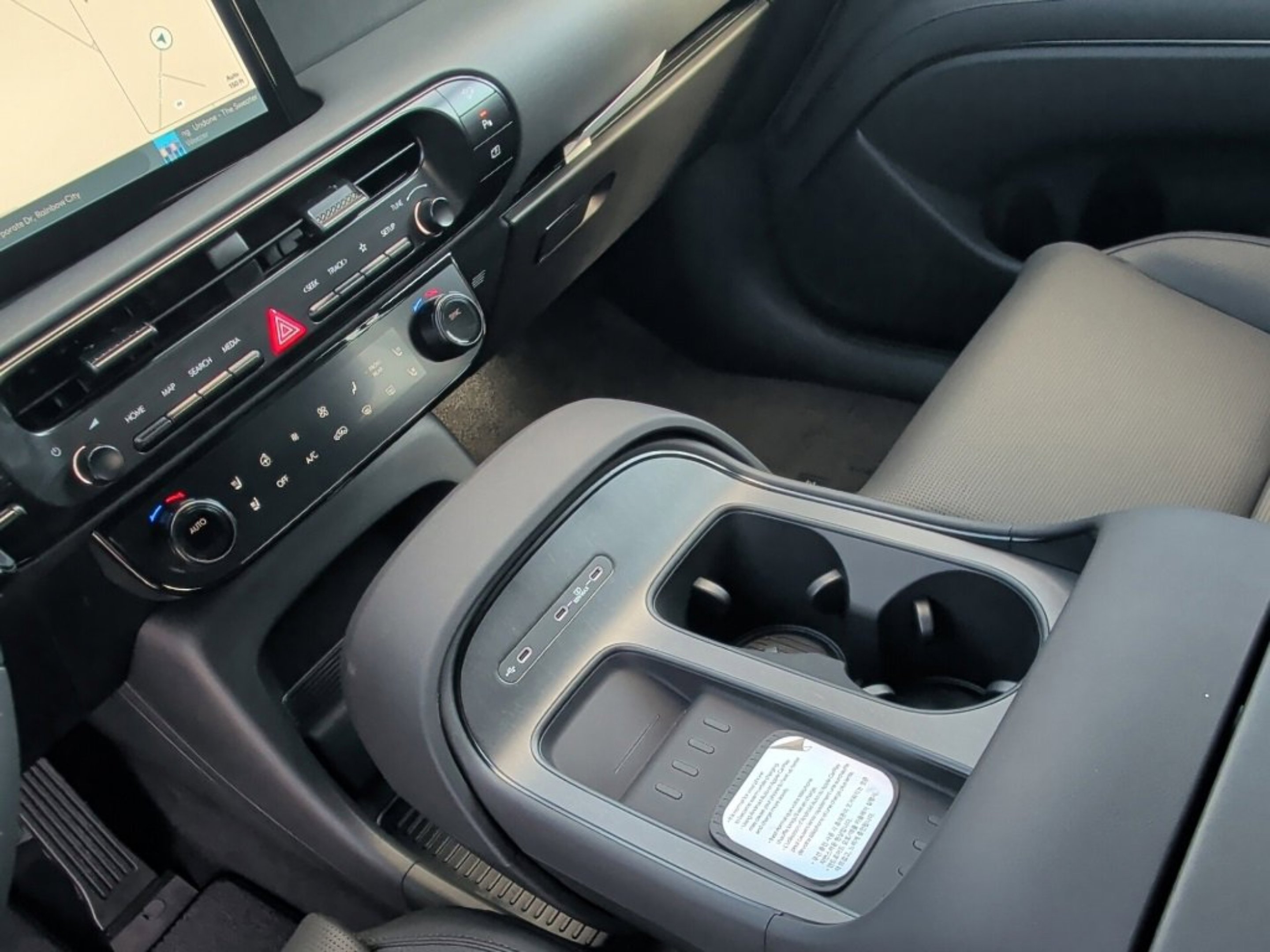 New 2026 Creamy White Pearl Hyundai XRT Pro image 16