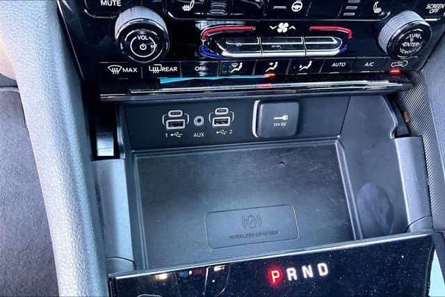 Used 2025 Gray Jeep Altitude X image 20