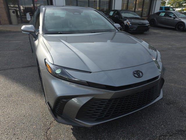 2026 Toyota Camry  SE