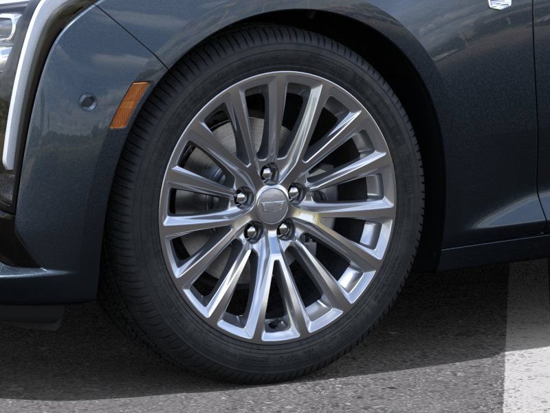 2026 Cadillac CT5 Premium Luxury - Photo 9