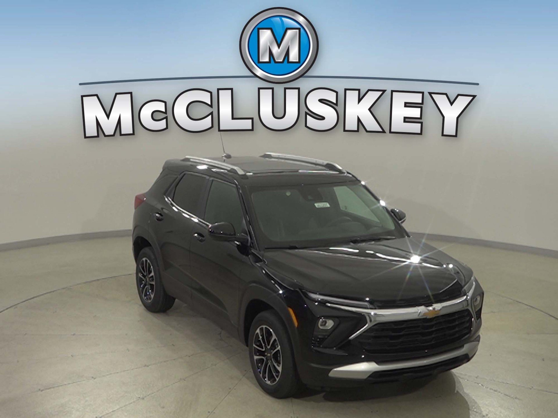 New 2026 Mosaic Black Metallic Chevrolet LT image 52