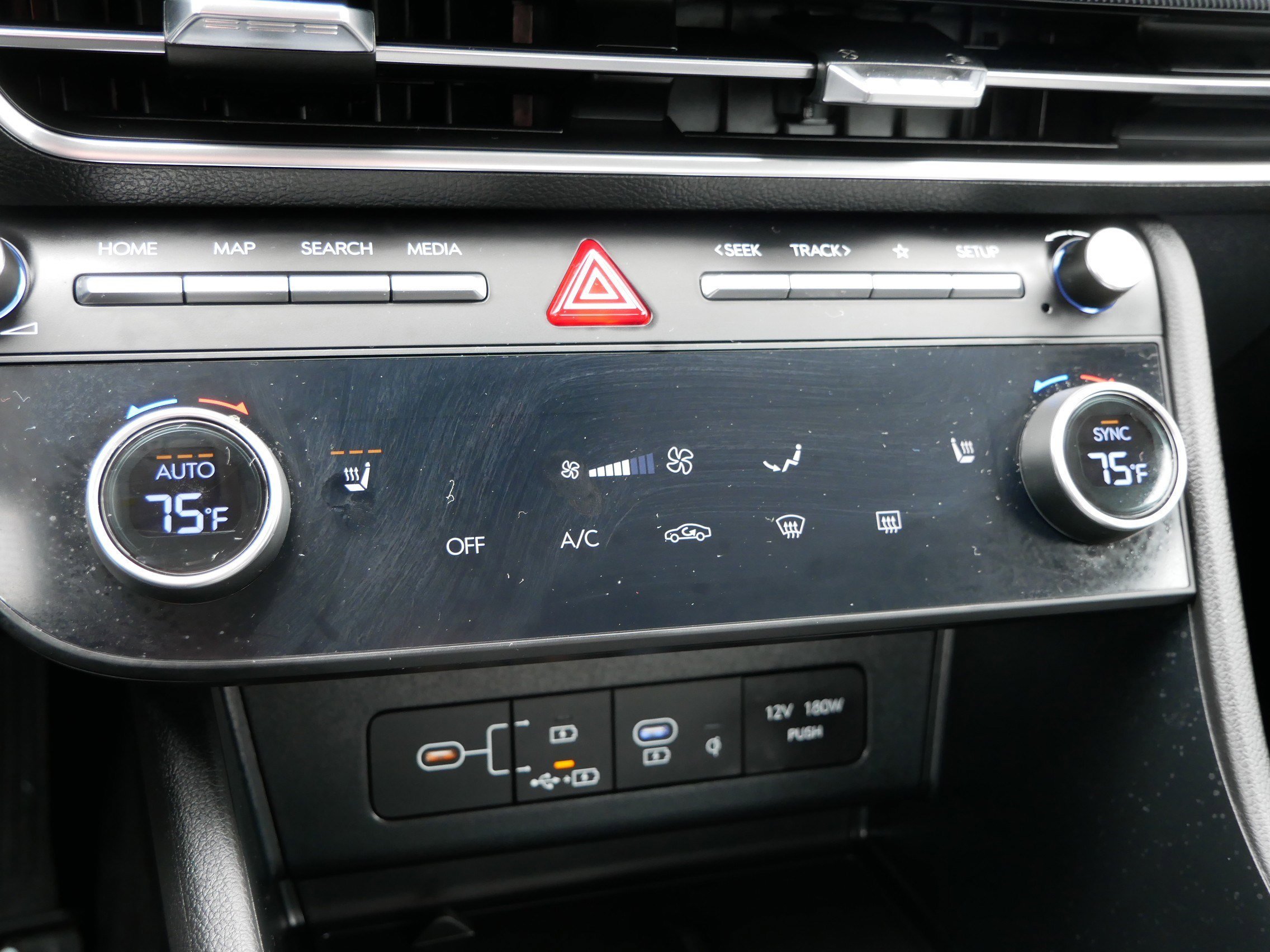 2026 Hyundai Sonata SEL - Photo 22