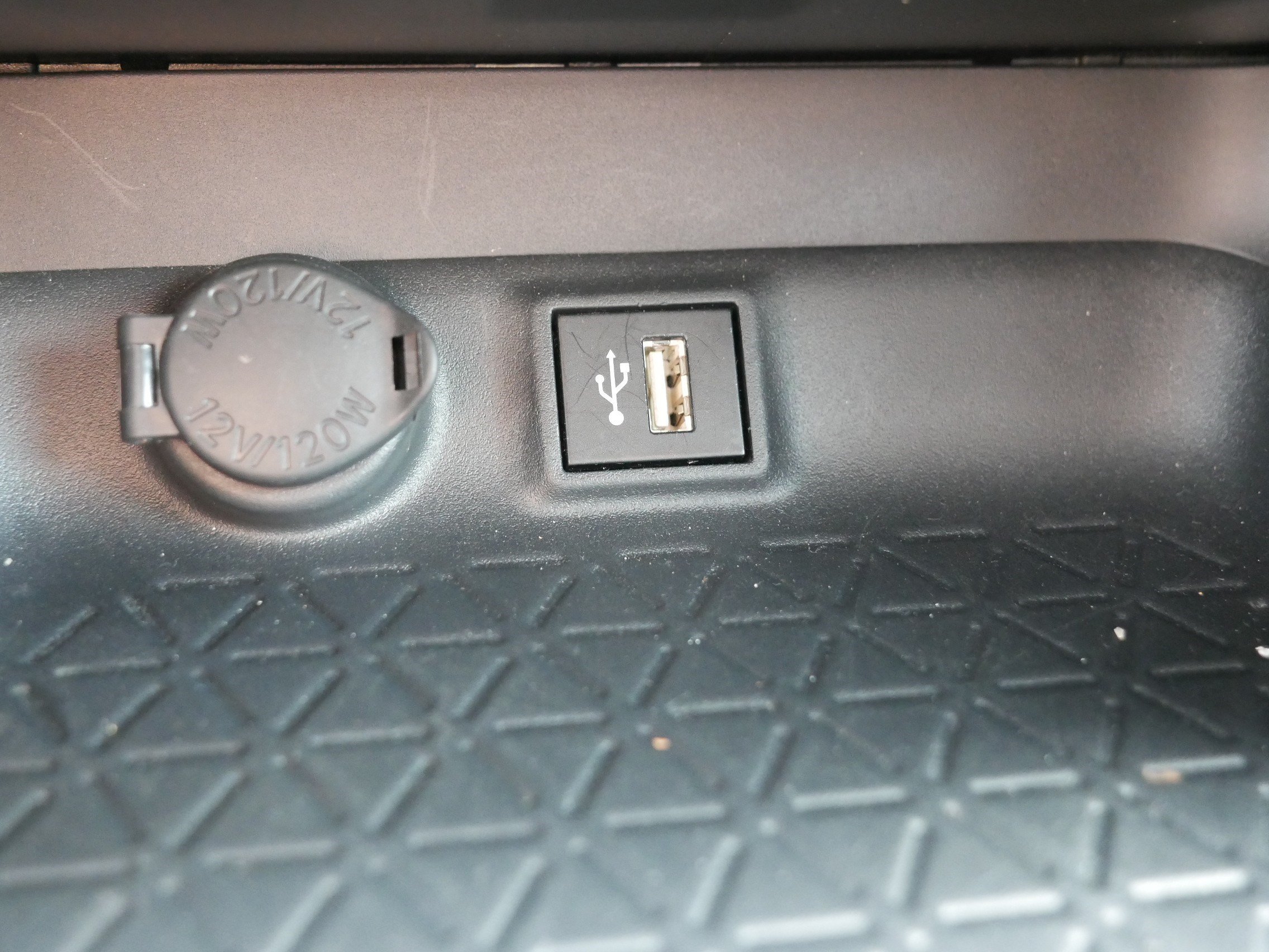 Used 2024 Silver Sky Metallic Toyota Hybrid LE image 33