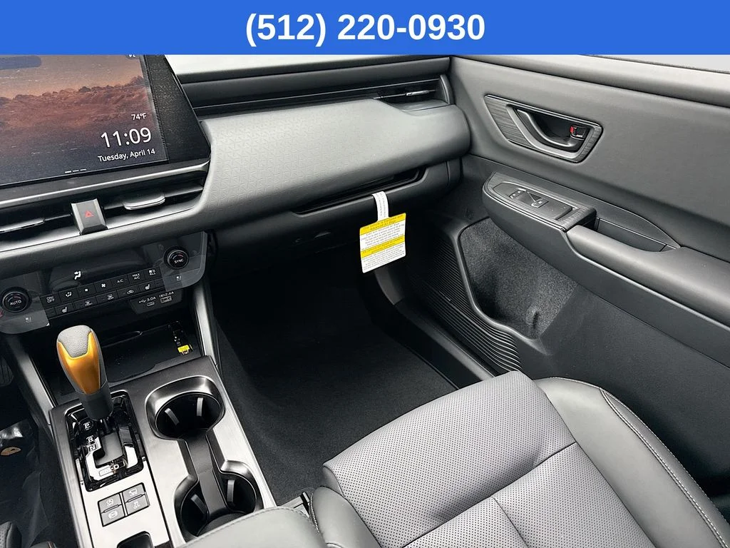 2026 Subaru Outback Wilderness - Photo 30