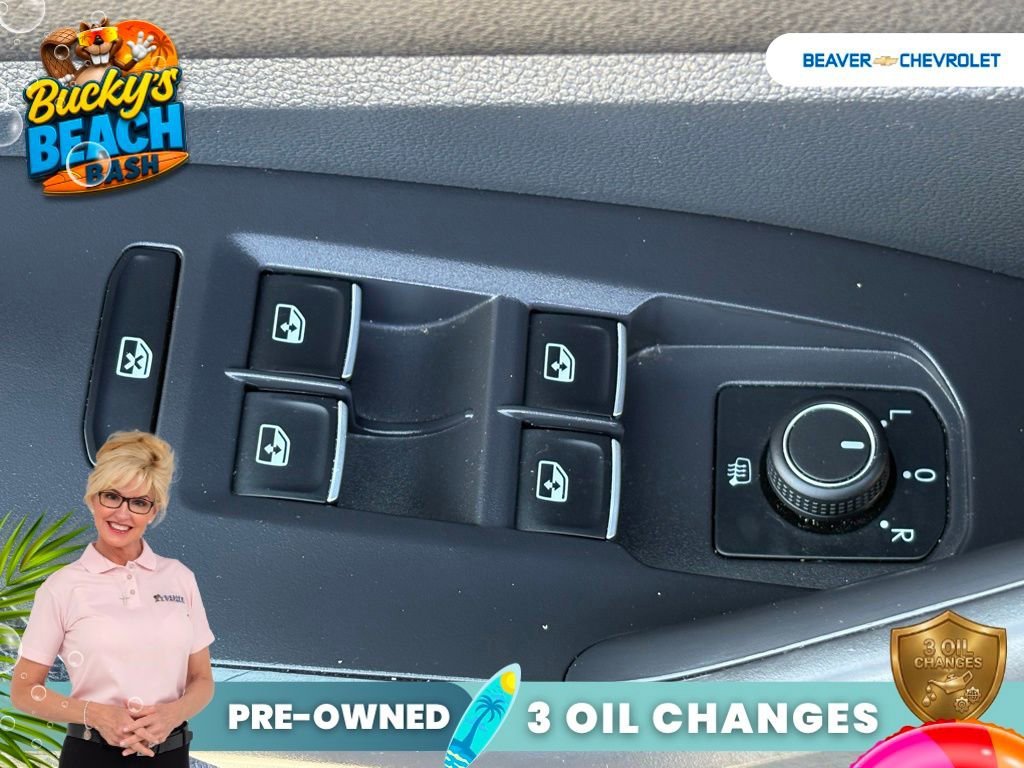 Used 2024  Volkswagen SE image 31