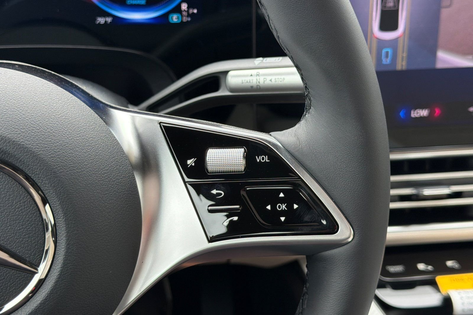 New 2027 Polar White Mercedes-Benz CLA 250+ image 27
