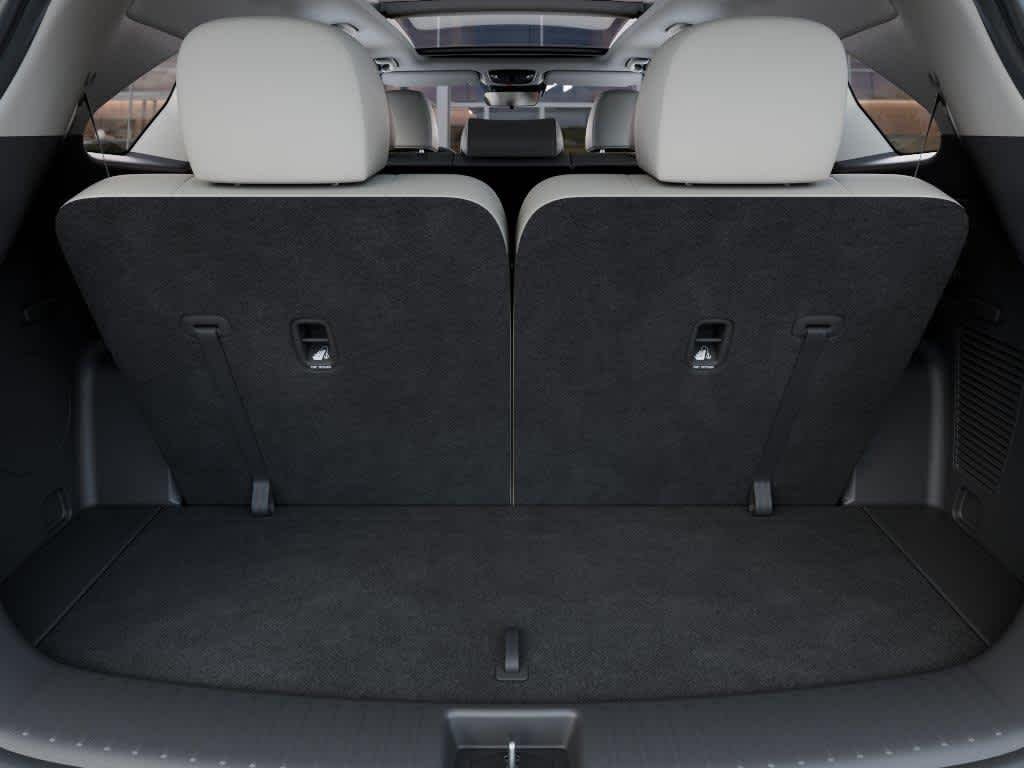 New 2026 Midnight Lake Blue Kia S image 19