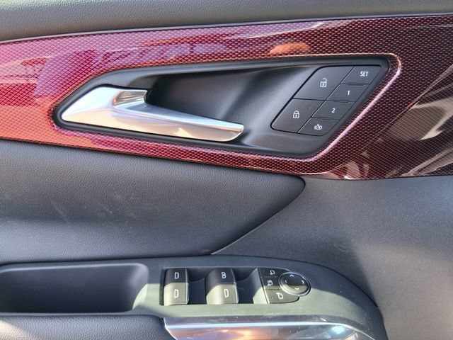 2026 Chevrolet Traverse RS - Photo 15