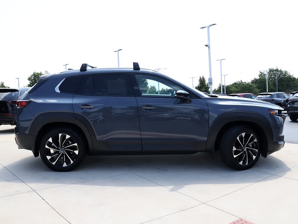 2026 Mazda CX-50 Premium Plus - Photo 6