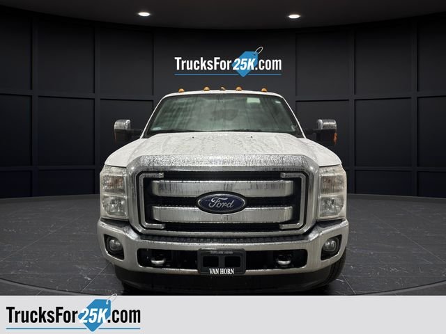 2014 Ford F-250 Super Duty Lariat - Photo 13