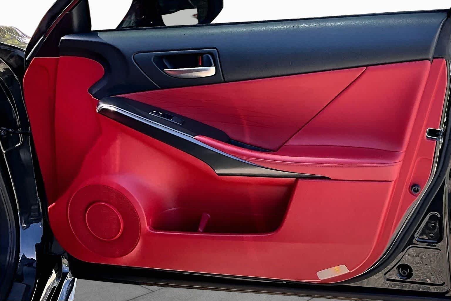Used 2023 Caviar Lexus F SPORT image 27