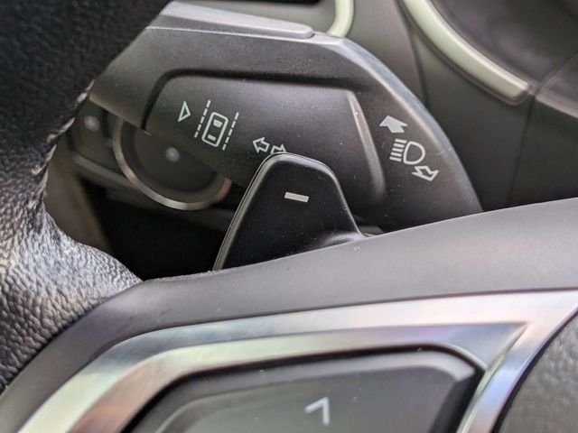 Used 2020 White Ford SEL image 27