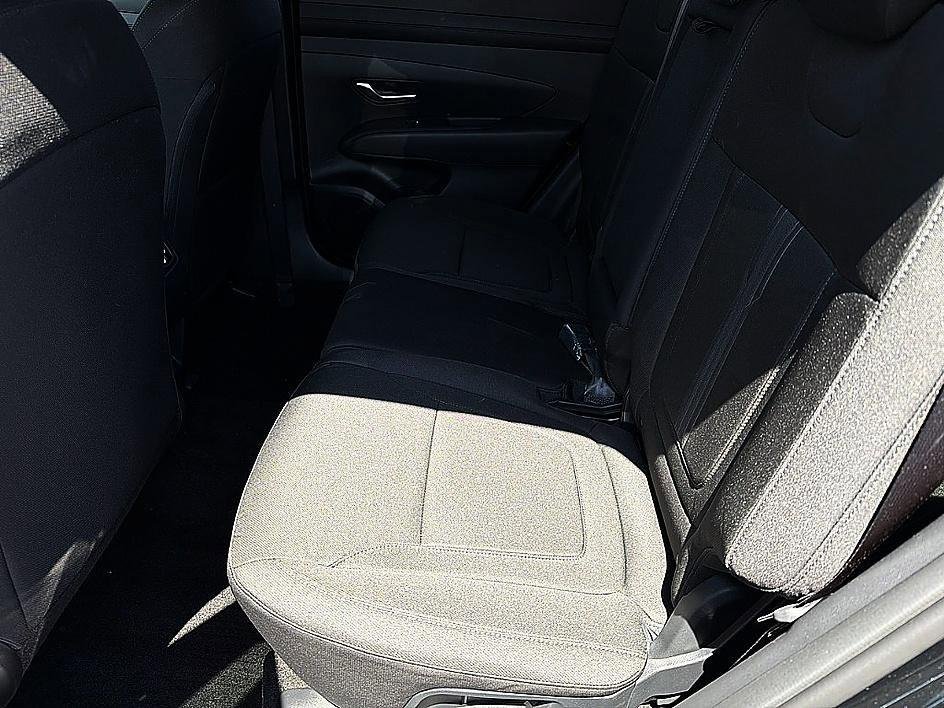 New 2026 Phantom Black Hyundai SEL AWD image 23