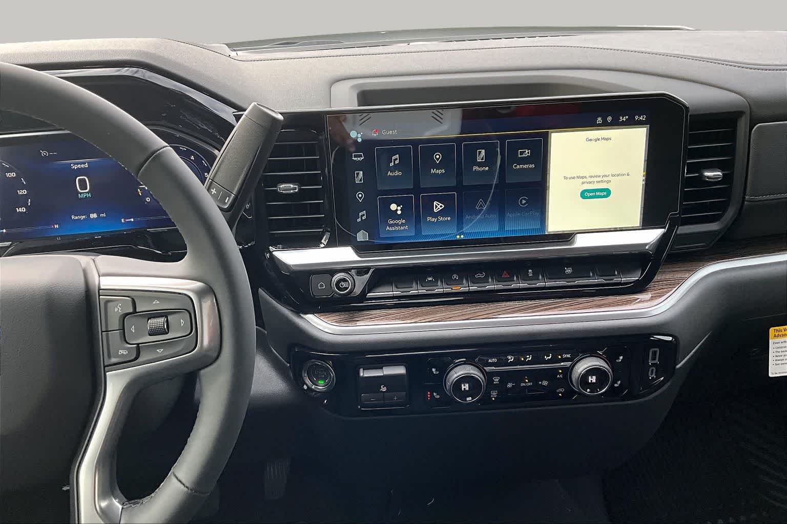 2026 Chevrolet Silverado 1500 LT - Photo 7