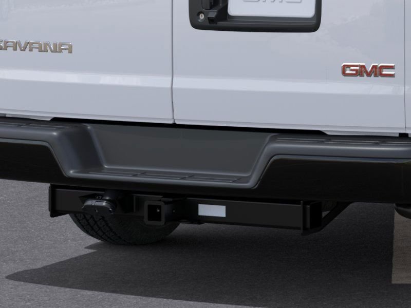 2025 GMC Savana Cargo Work Van - Photo 14