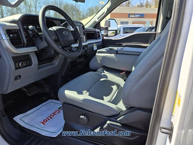 2026 Ford F-350 Super Duty XL - Photo 7