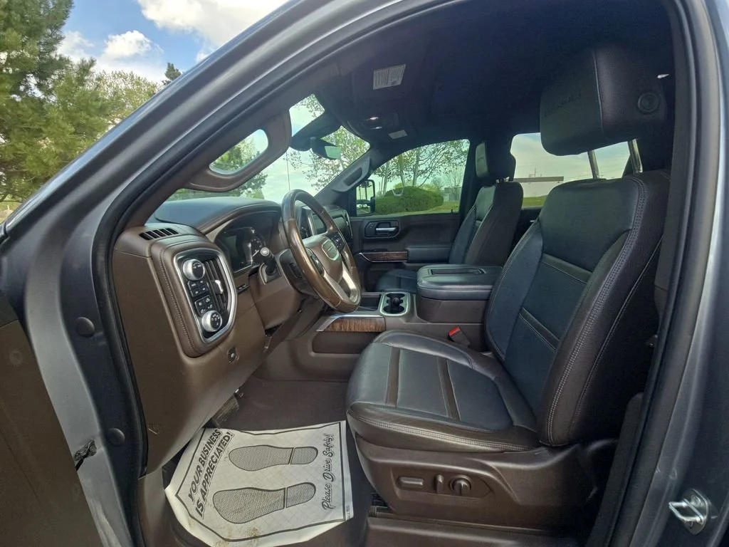 2020 GMC Sierra 1500 Denali Denali - Photo 25