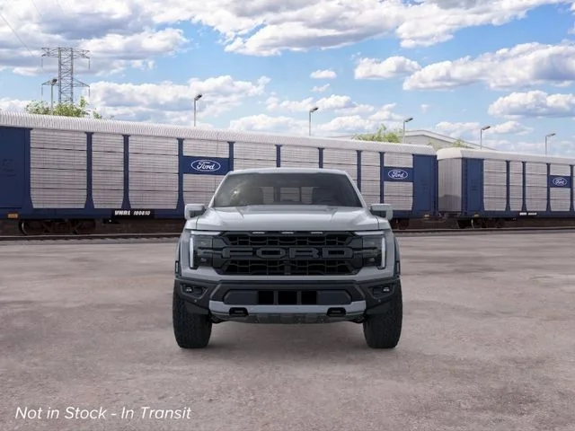 New 2026 Avalanche Ford Raptor image 6