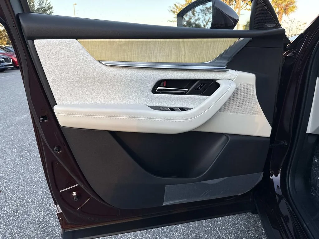 2026 Mazda CX-90 Premium Plus Package - Photo 21