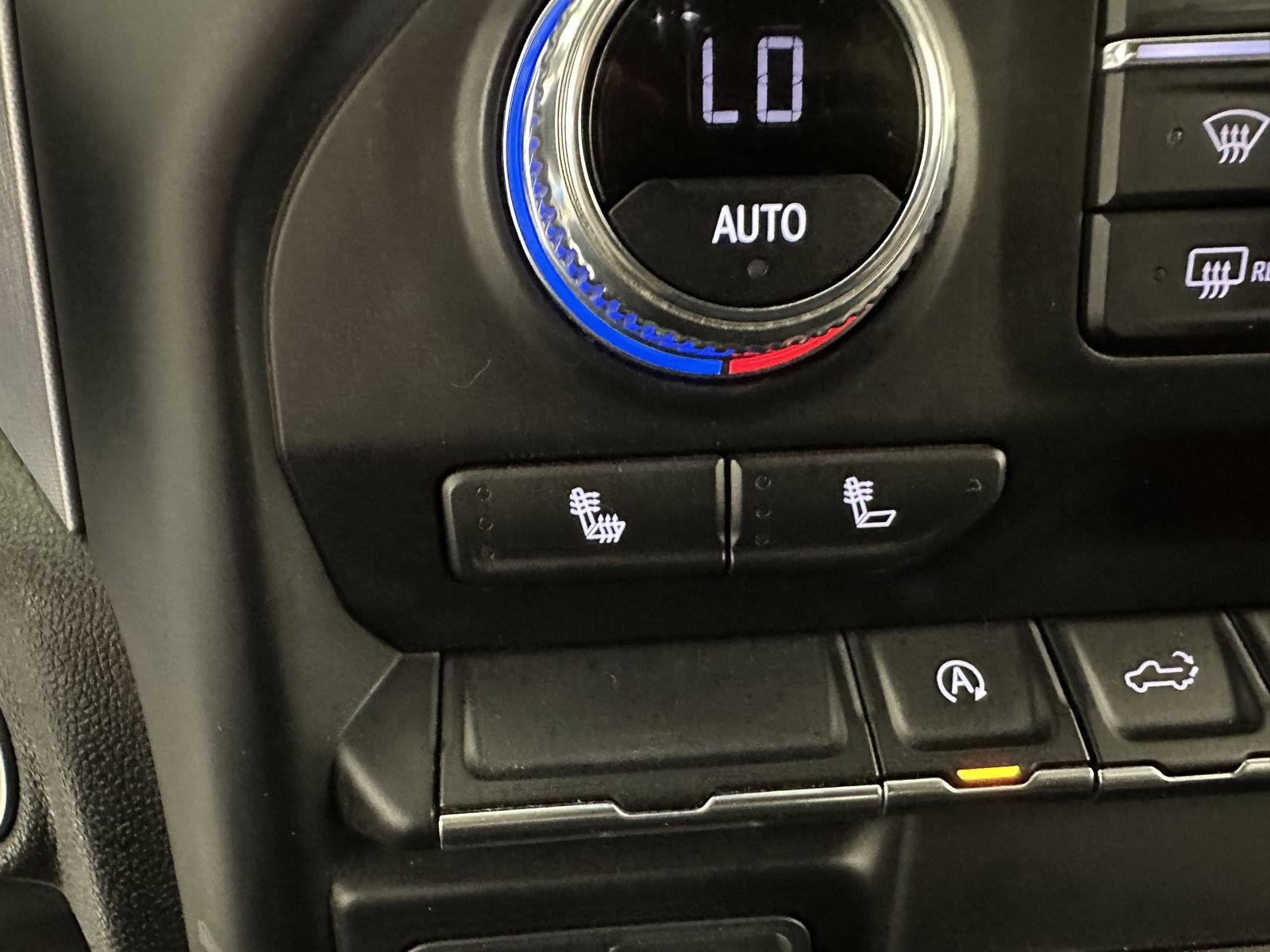 Used 2020 Onyx Black GMC Elevation image 21