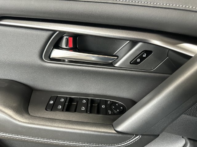 New 2026 Gray Mazda 2.5 S Select image 19
