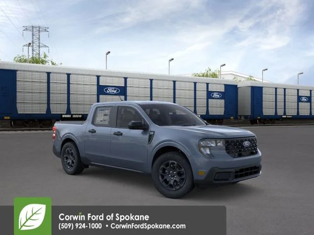2026 Ford Maverick XLT AWD's photo