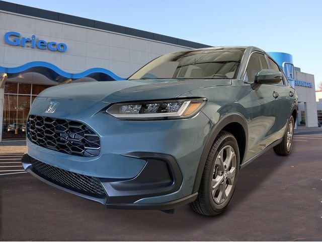 New 2027 Nordic Forest Pearl Honda LX image 1